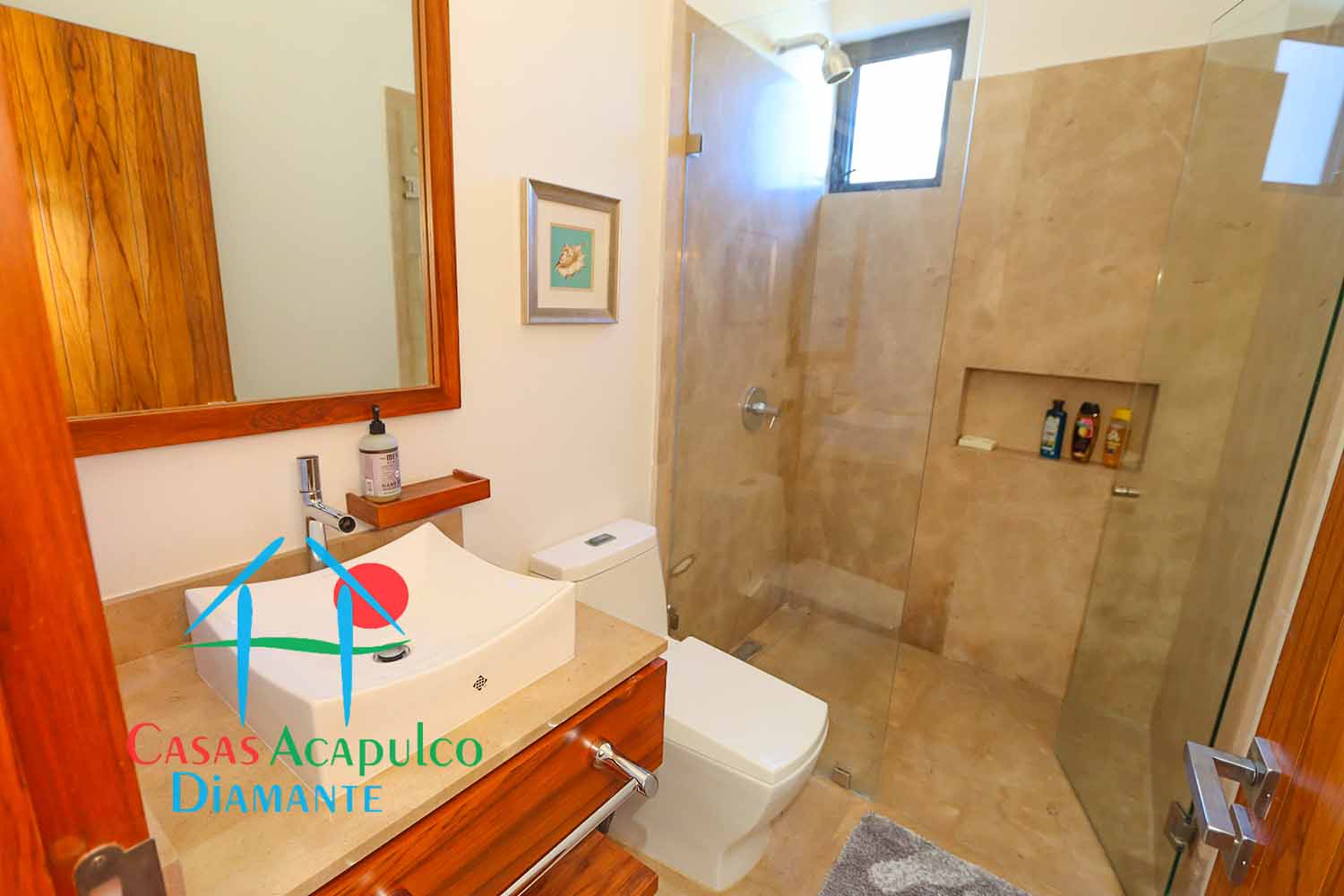 Delta 4 - Sala de televisión 9